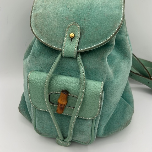 Gucci Mini Backpack - Picture 2 of 13